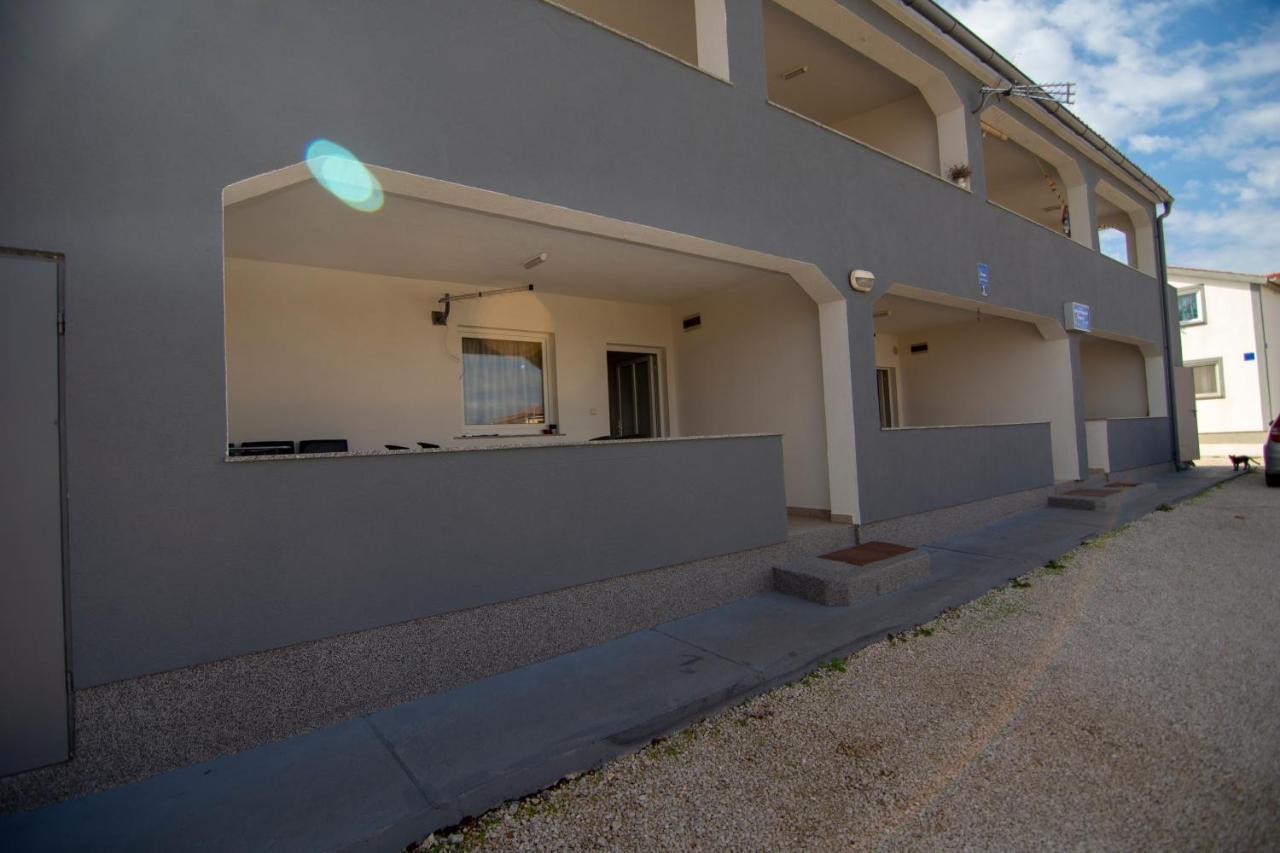 Apartmani Caganic Villa Bledi Вир Экстерьер фото