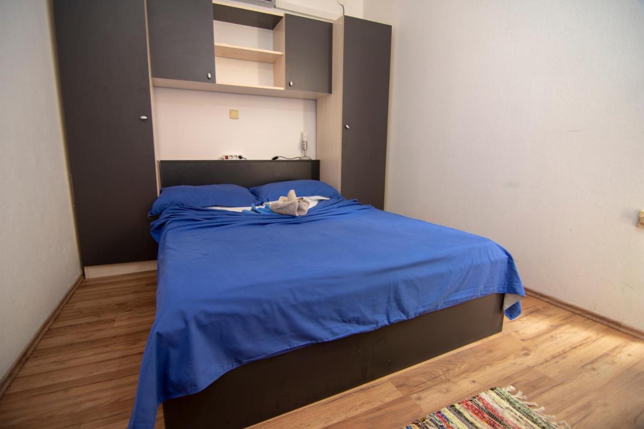 Apartmani Caganic Villa Bledi Вир Экстерьер фото