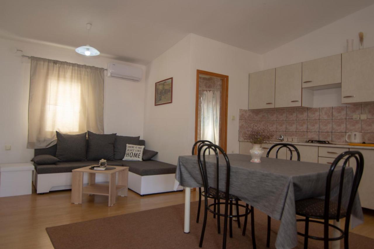 Apartmani Caganic Villa Bledi Вир Экстерьер фото
