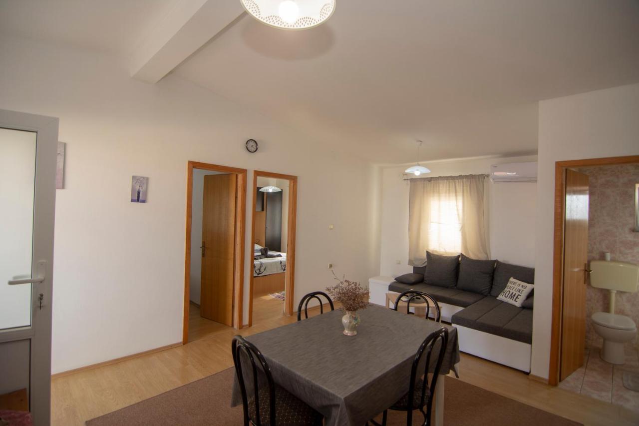 Apartmani Caganic Villa Bledi Вир Экстерьер фото