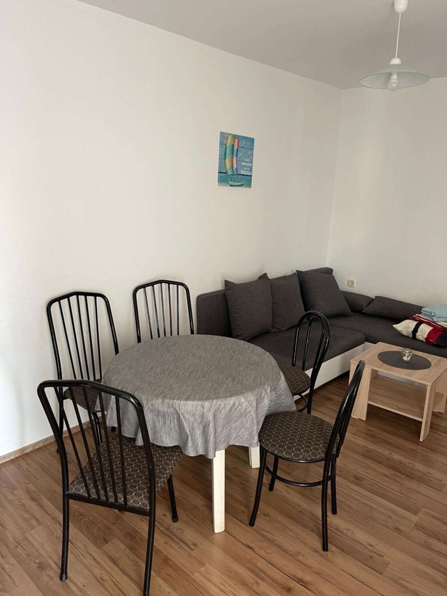 Apartmani Caganic Villa Bledi Вир Экстерьер фото