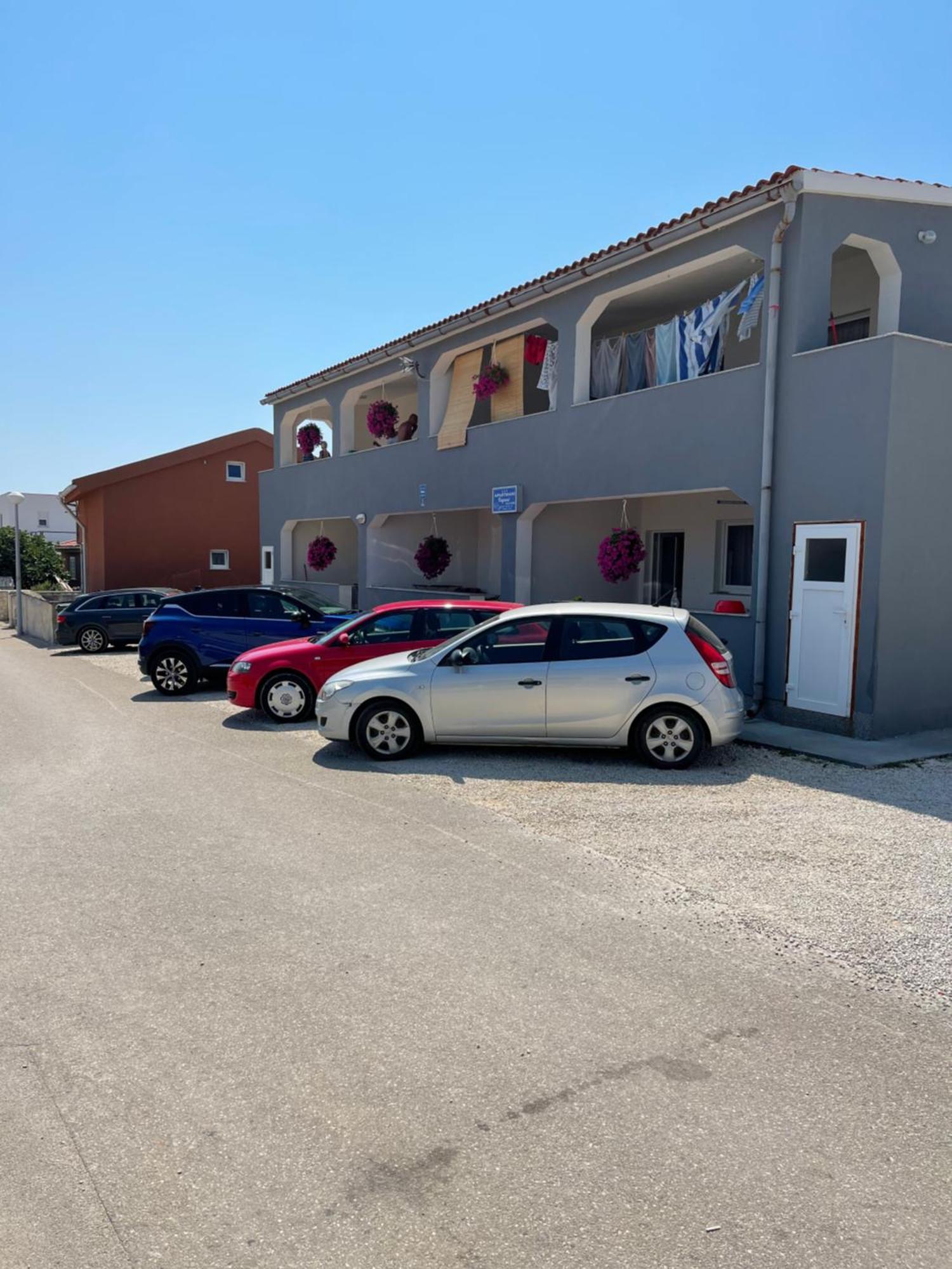 Apartmani Caganic Villa Bledi Вир Экстерьер фото