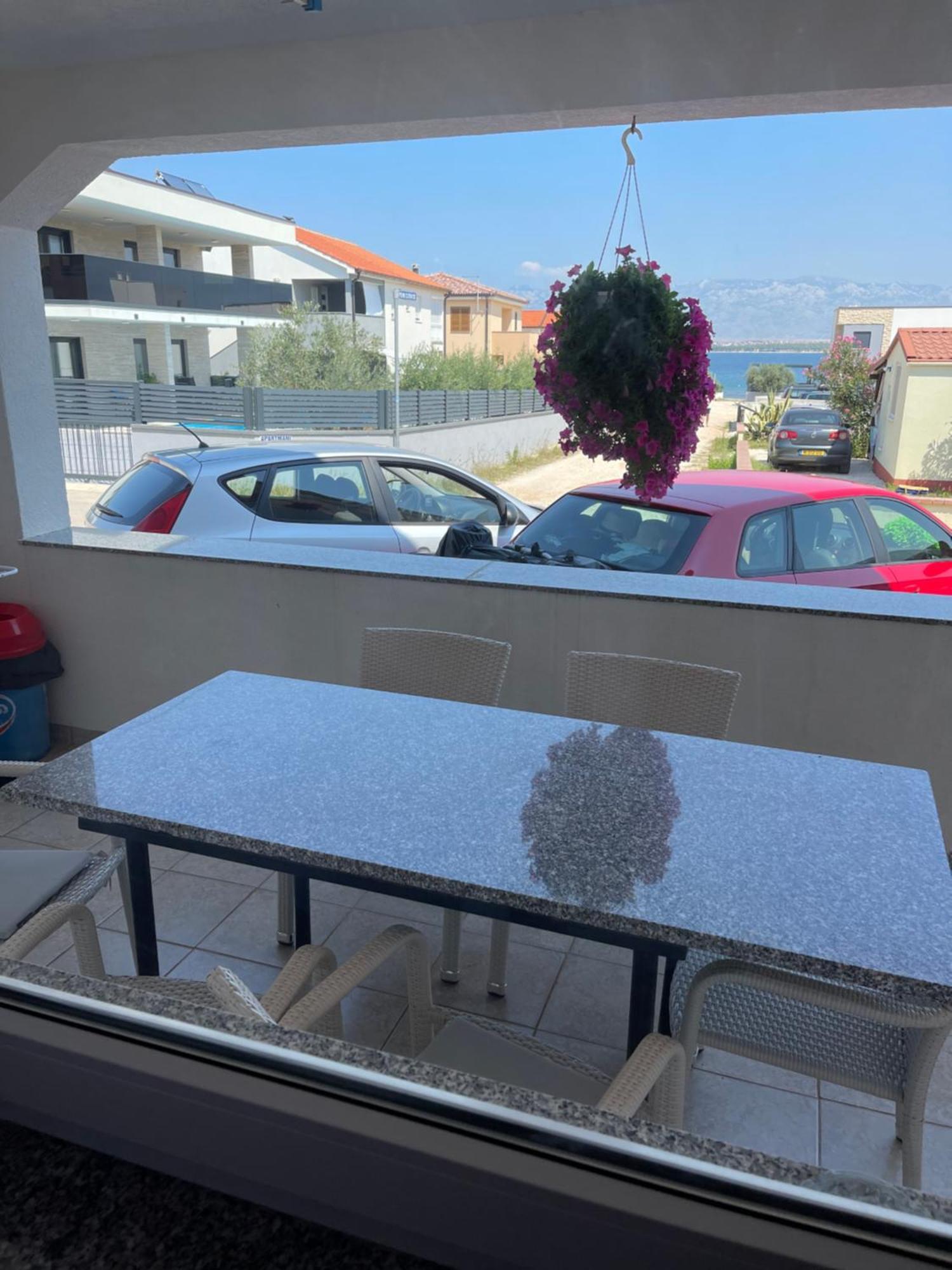 Apartmani Caganic Villa Bledi Вир Экстерьер фото