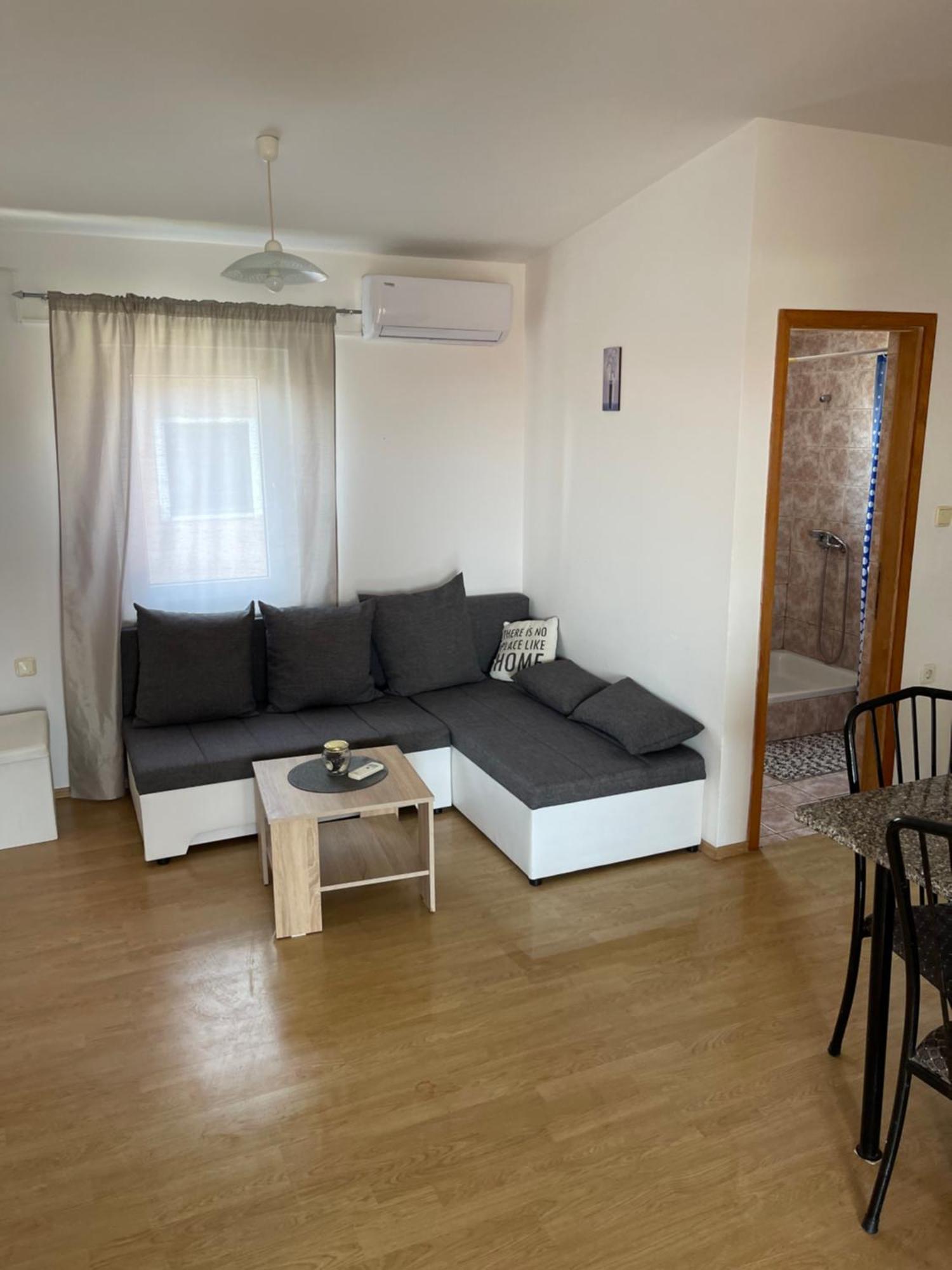 Apartmani Caganic Villa Bledi Вир Экстерьер фото