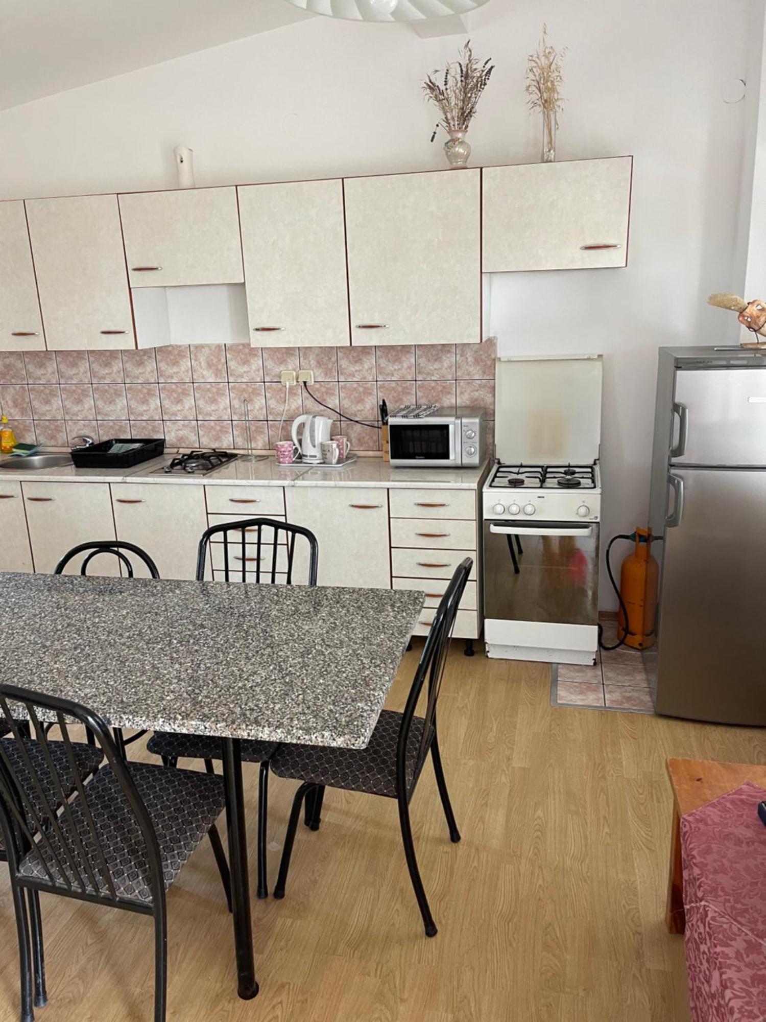 Apartmani Caganic Villa Bledi Вир Экстерьер фото