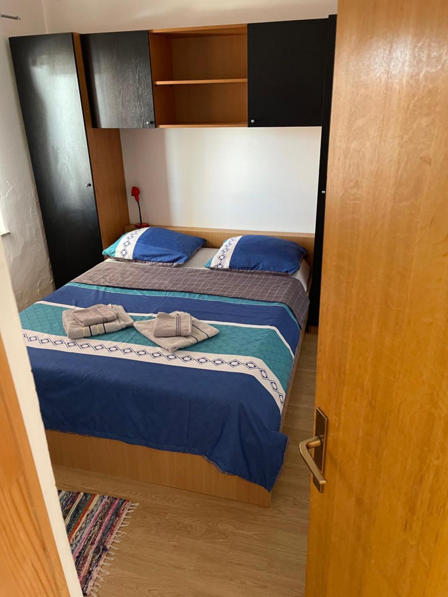 Apartmani Caganic Villa Bledi Вир Экстерьер фото