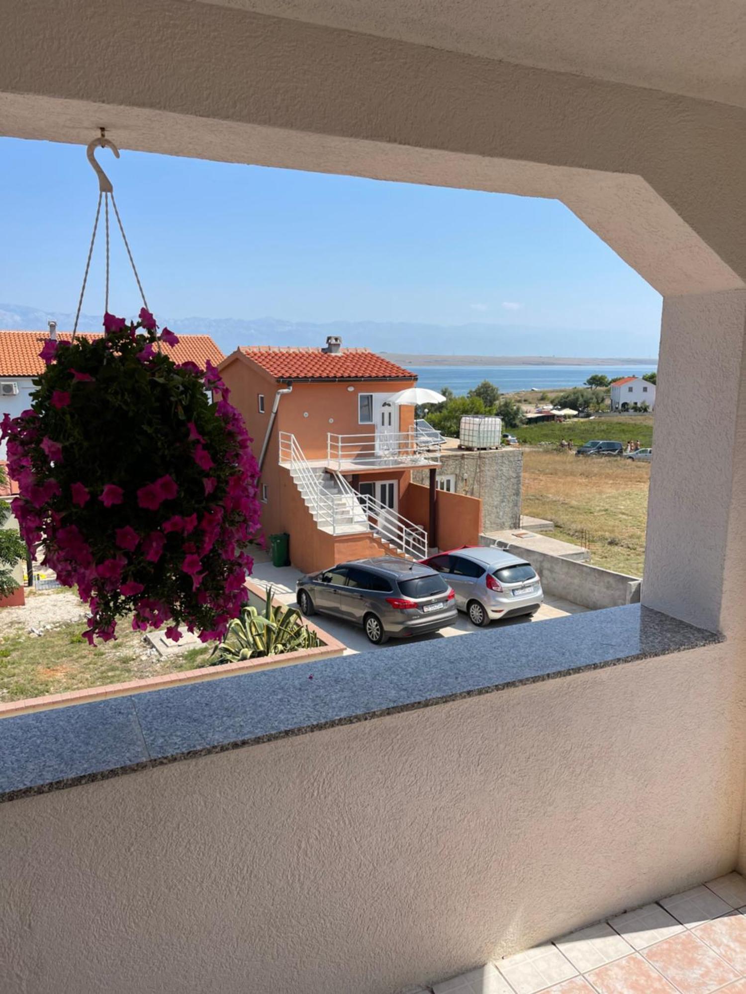 Apartmani Caganic Villa Bledi Вир Экстерьер фото