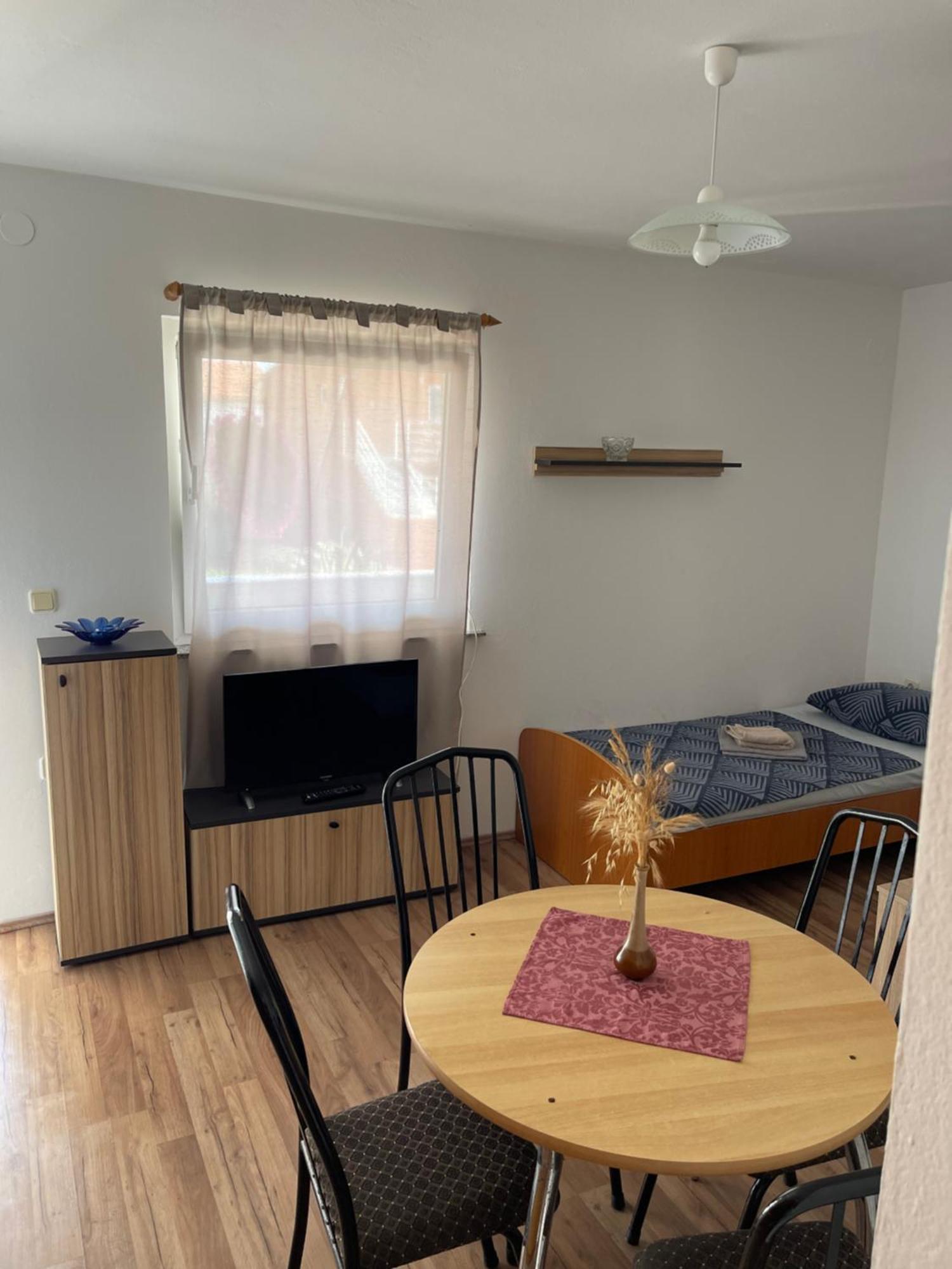 Apartmani Caganic Villa Bledi Вир Экстерьер фото