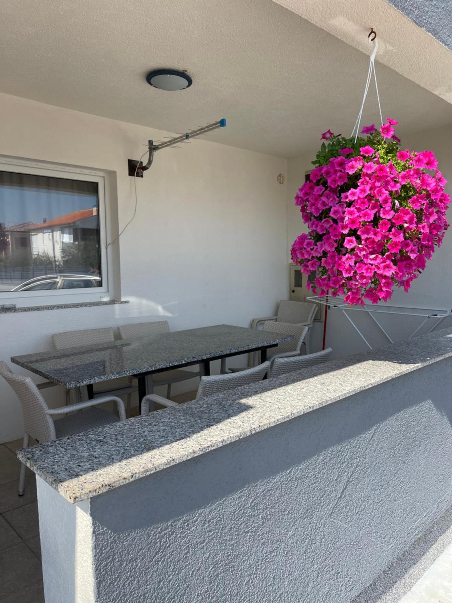 Apartmani Caganic Villa Bledi Вир Экстерьер фото