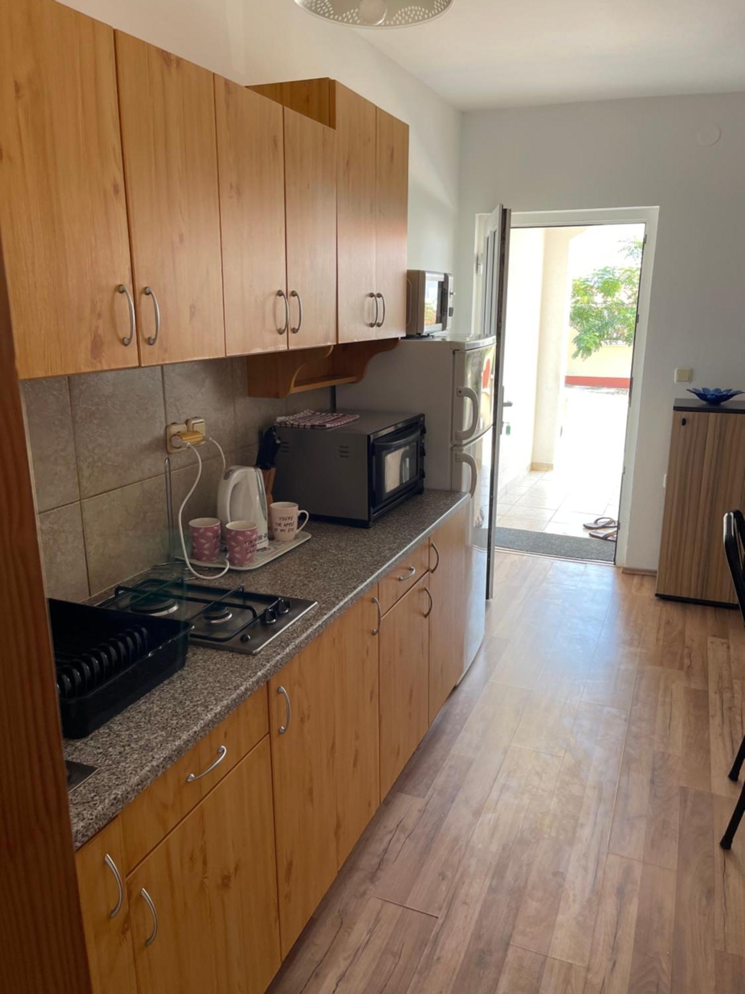 Apartmani Caganic Villa Bledi Вир Экстерьер фото