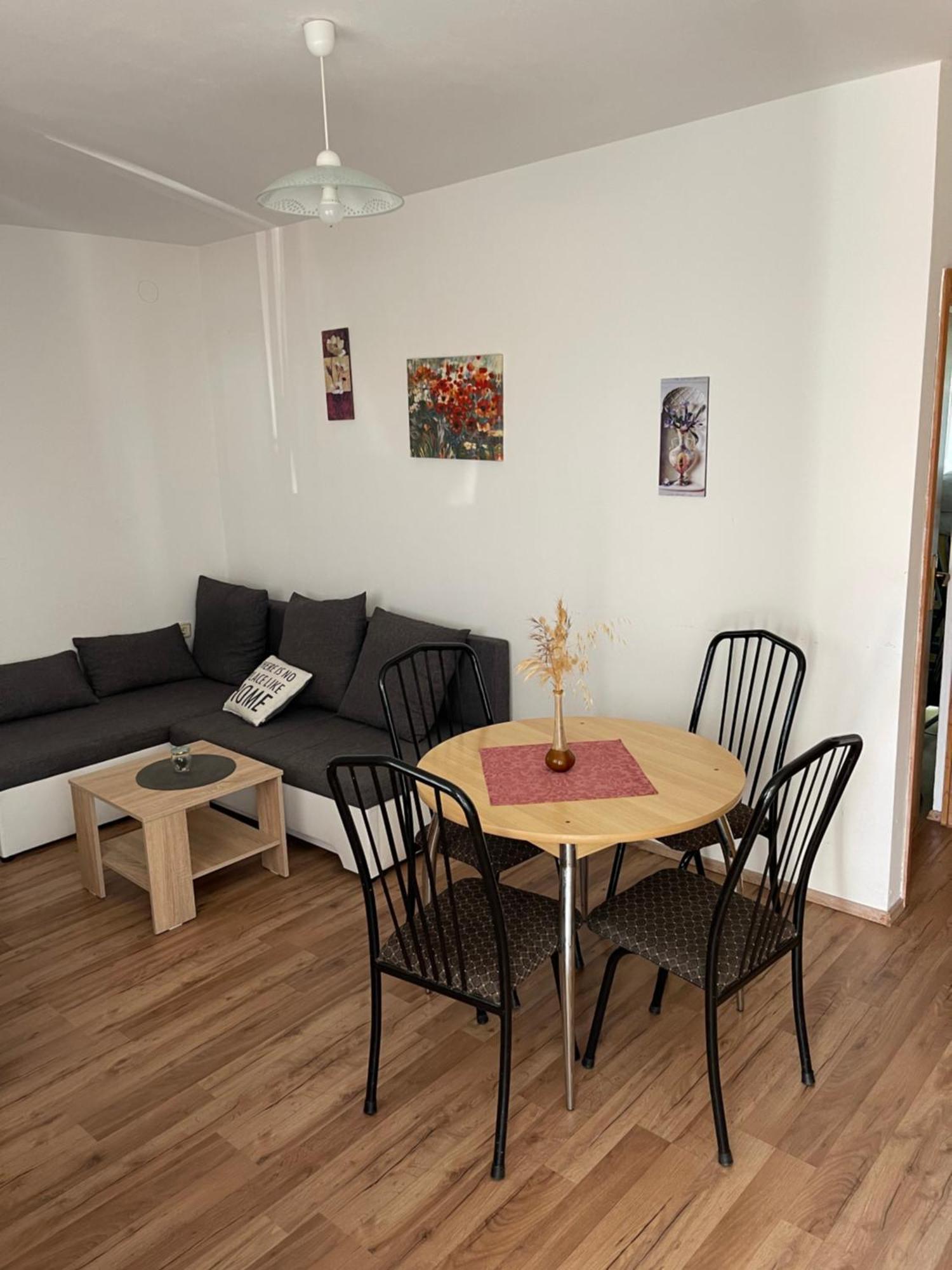 Apartmani Caganic Villa Bledi Вир Экстерьер фото