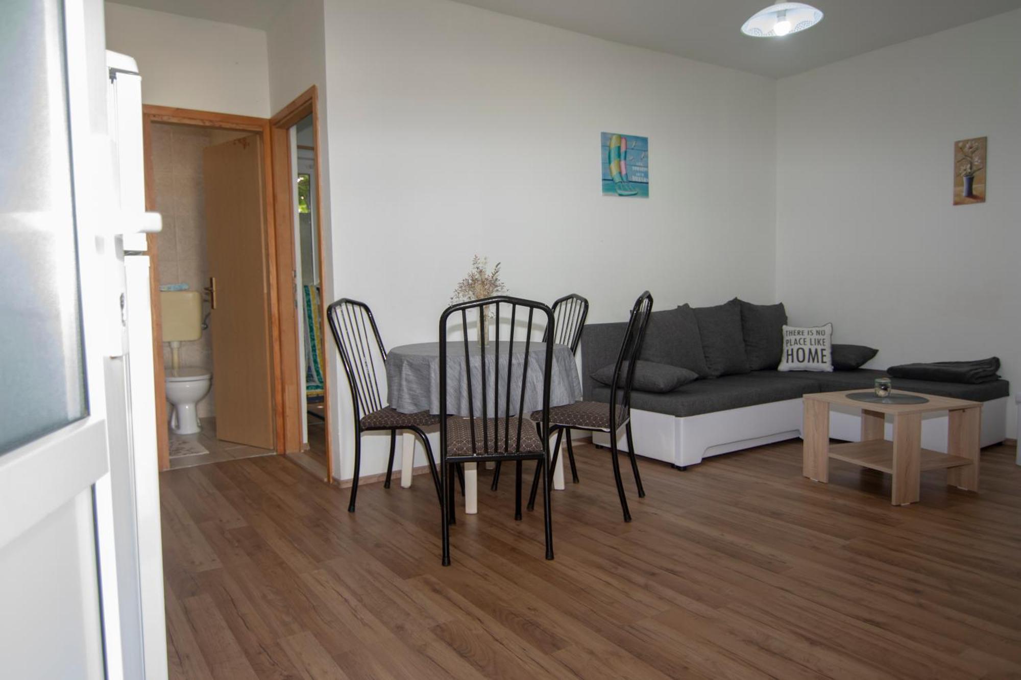 Apartmani Caganic Villa Bledi Вир Номер фото
