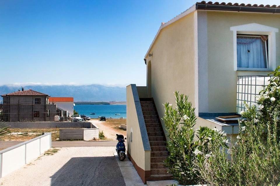 Apartmani Caganic Villa Bledi Вир Экстерьер фото