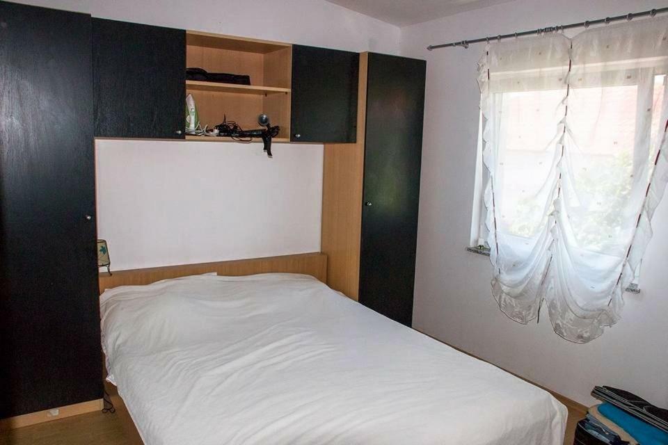 Apartmani Caganic Villa Bledi Вир Экстерьер фото