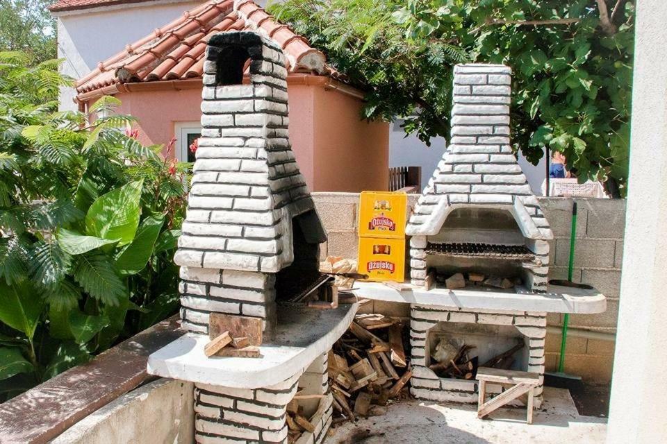 Apartmani Caganic Villa Bledi Вир Экстерьер фото