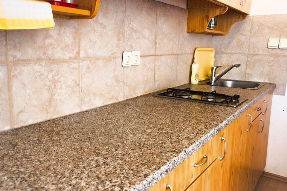 Apartmani Caganic Villa Bledi Вир Экстерьер фото