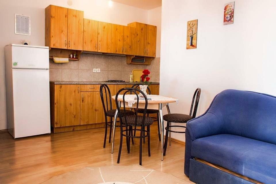 Apartmani Caganic Villa Bledi Вир Экстерьер фото