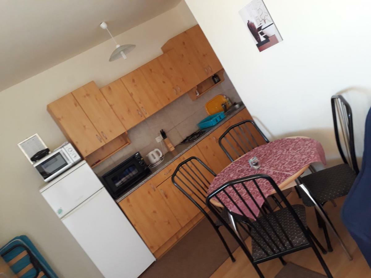 Apartmani Caganic Villa Bledi Вир Экстерьер фото
