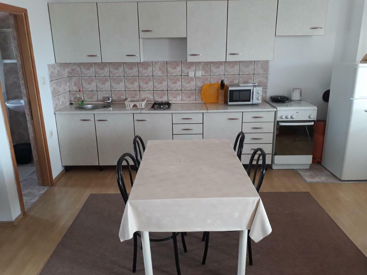 Apartmani Caganic Villa Bledi Вир Экстерьер фото