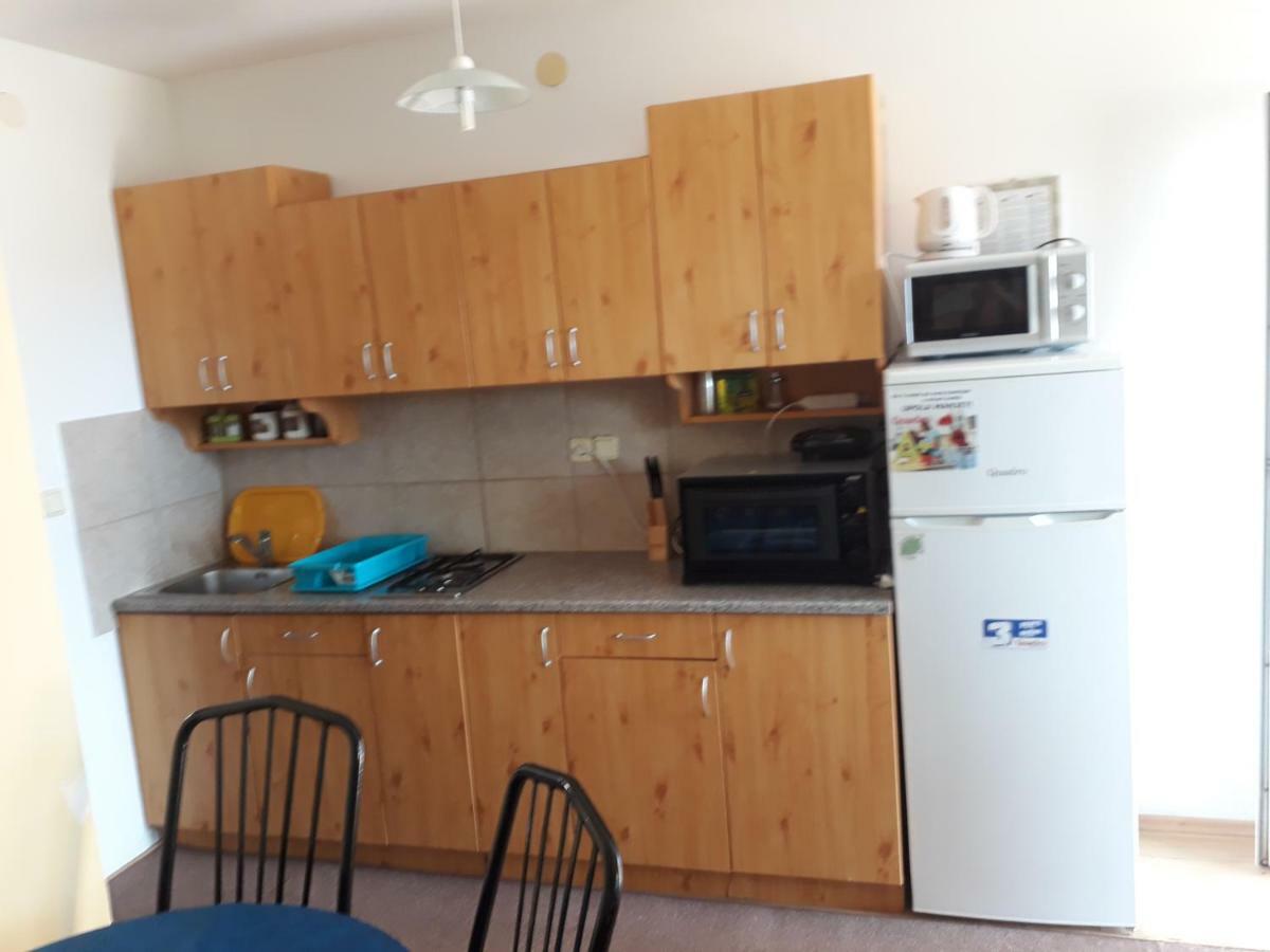 Apartmani Caganic Villa Bledi Вир Экстерьер фото