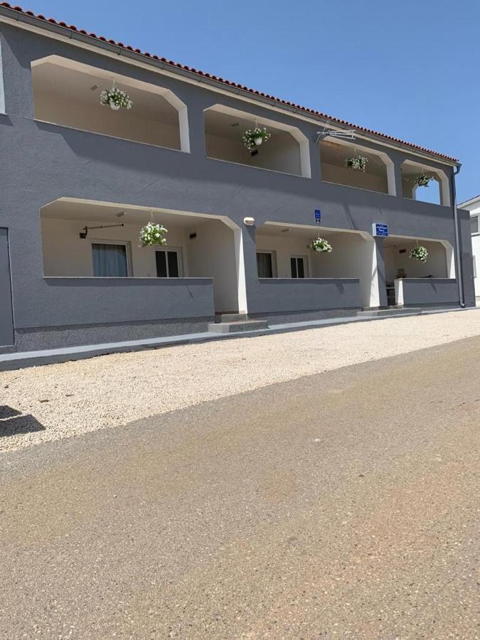 Apartmani Caganic Villa Bledi Вир Экстерьер фото